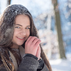 Fotografie für Portraitfotos in Amberg
