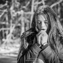Fotograf für Portraitfotos in Amberg
