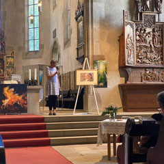 Foto von Carmen Nüssle