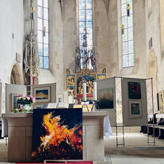Foto von Silke Johnson 