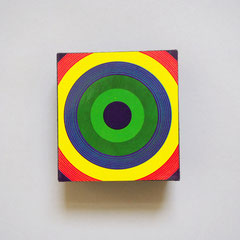 Circles-kleine schwarze Schachtel/ 13 €