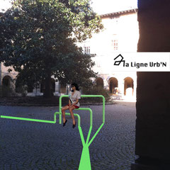 La Ligne Urbn