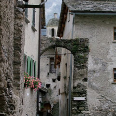 Castasegna