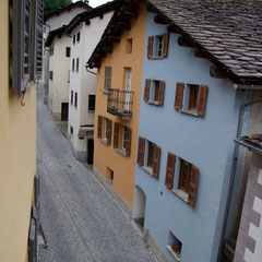 Dorfstrasse