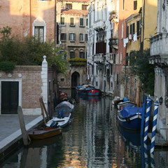 Eindrücke aus Venedig