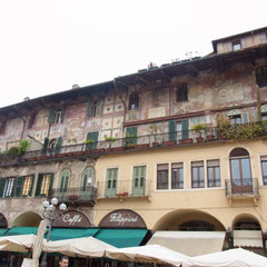 noch einige Bilder aus Verona
