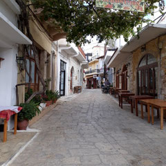 Panormo, Kreta