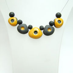 acheter ce collier d'art en céramique