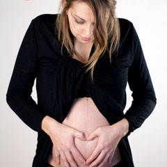 maternité - grossesse