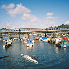 Lymington