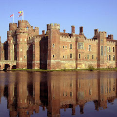 Herstmonceux