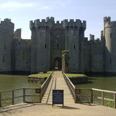 Modium Castle