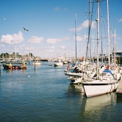 Lymington