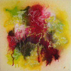 FIREWORK I   80x80x2