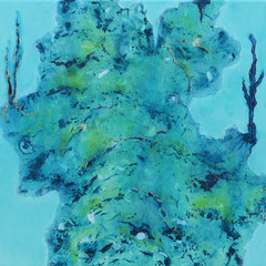 CORAL  BAY   50x100x2