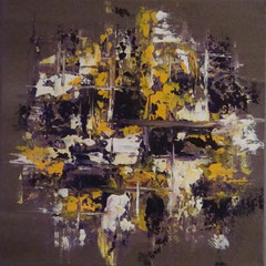 3 COLORS I   30x30x2