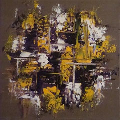 3 COLORS III   30x30x2