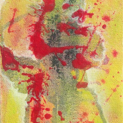 CREATURES  II   15x30x0.5