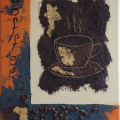 COFFEE   30x40x2