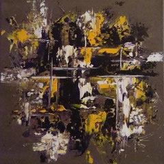 3 COLORS II   30x30x2