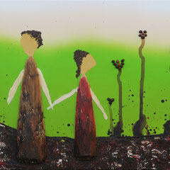 WOODHEADS   50x100x2