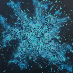 NIGHTBIRD   80x80x4