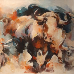 Torro 90x120cm