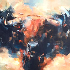 Torro 80x120 cm