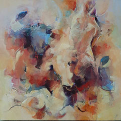 Mino 100x100 cm