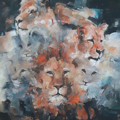 Family 100x80 cm