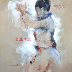 Duende 100x80 cm