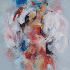 Leda 100x80 cm