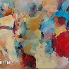 Funtime 80x120 cm