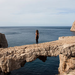 "Cala d'Aubarca, Eivissa" 2014