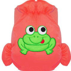 maillot couche Grenouille