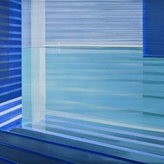 Pool Light, 2023, 140Wx100Hx3,5Dcm