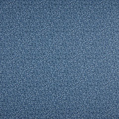 Konfetti Blau