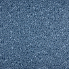 Konfetti Blau