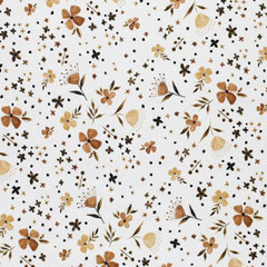 Toffee Blumen