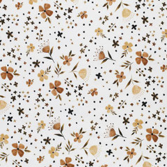 Toffee Blumen