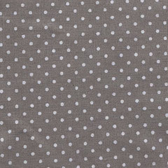 Taupe Pünktchen