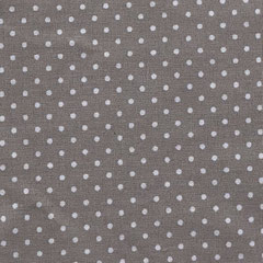 Taupe Pünktchen