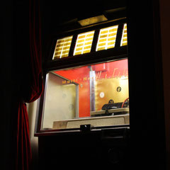 Le jukebox Photo DURR LENA