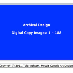 Art Collection Reference