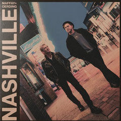 ab 02.10. Maffay + Oerding: Nachshville. Seit 26.06. die Single: Ein Leben ist nicht lang