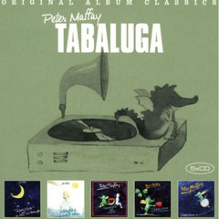 2017_Longplay_Sampler_Tabaluga_Album_Classics
