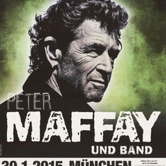 2015: Januar & Februar (Halle) 