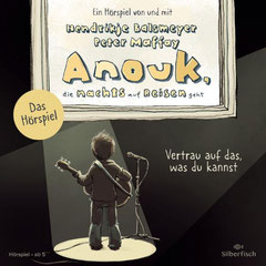 2022_Anouk_Hörspiel_Vertrau auf das, was du kannst