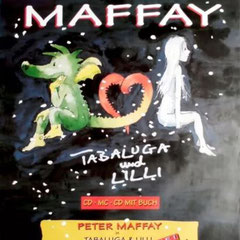 1994: Tabaluga & Lilly