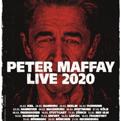 2020: Februar & März, beendet am 01.03.20 in Berlin (Halle)